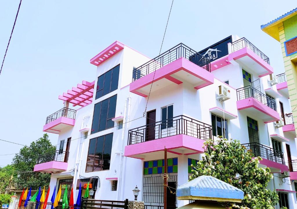 Bolpur House | Zara Homestay Santiniketan