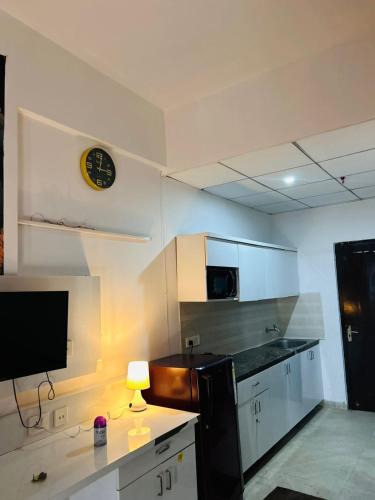 Greater Noida Apartment | Zen Studio Paramount