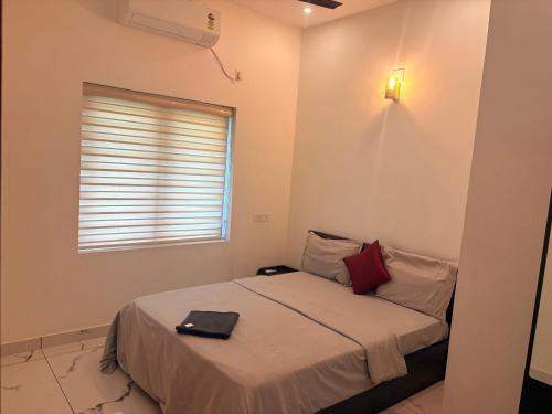 Kochi Apartment | Zensta Residency