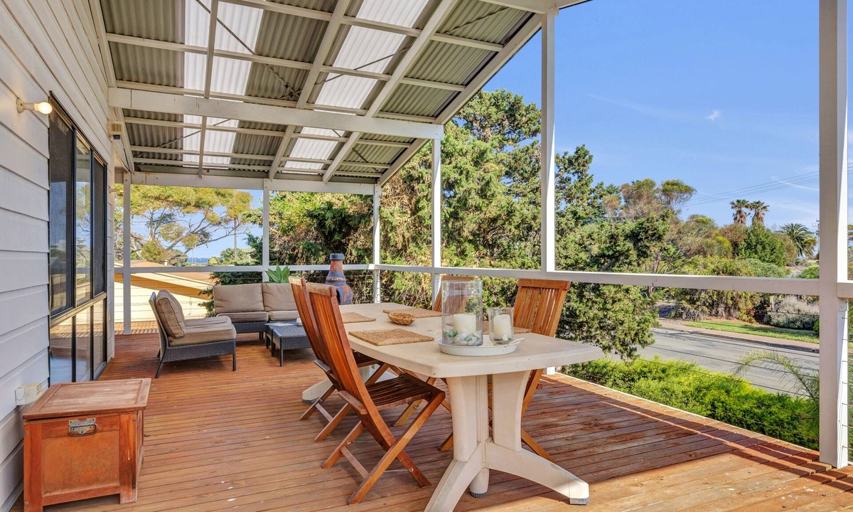 Port Willunga House | Zephyr Shores