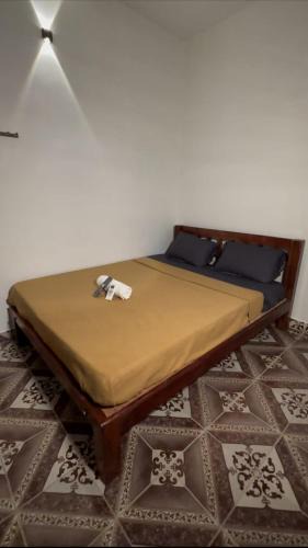 Kottakuppam House | Zia Residency and Villa