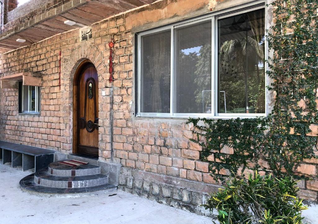 Dahanu House | Zohra Baugh, a green & organic farmhouse stay with all amenities