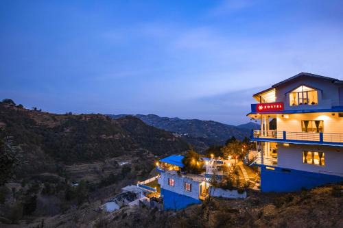 Kasiyalekh Hostel | Zostel Mukteshwar
