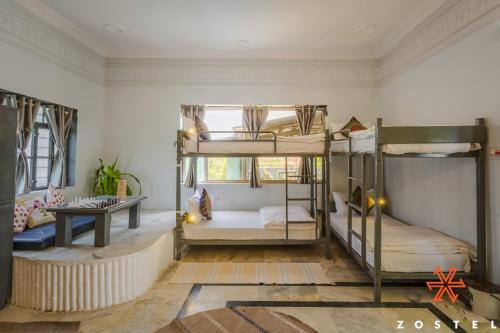 Pushkar Hostel | Zostel Pushkar