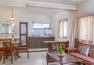 2-BR homestay in Tungarli, Lonavala, by GuestHouser 14264