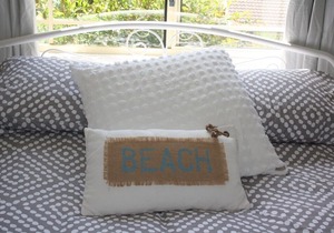3 Bed (3 Night Min) (Surf Beach on Eric)