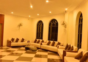 AGS HOLIDAY RESORTS