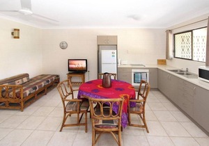 Alma Bay Holiday Unit 3