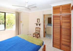 Alma Bay Holiday Unit 3