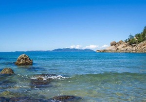 Alma Bay Holiday Unit 3