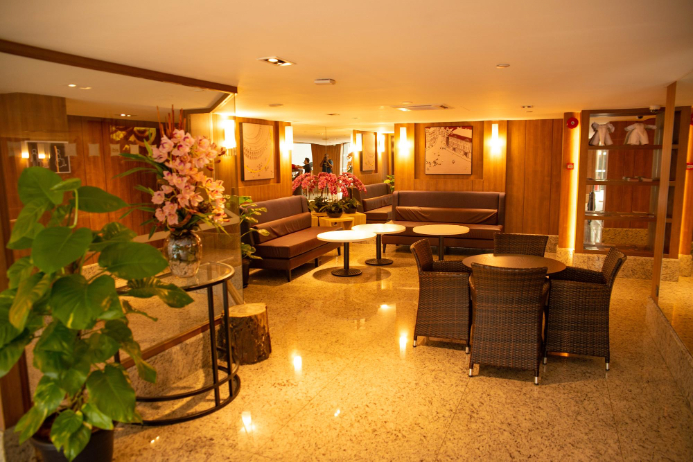 AM Resorts