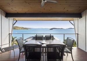 Apartment 27 Shorelines on Hamilton Island