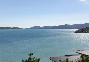 Apartment 27 Shorelines on Hamilton Island
