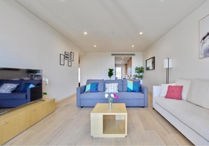 Apartment CBD - Harris St 6
