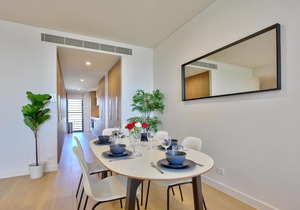Apartment CBD - Harris St 6