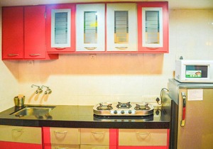 Apartment in Bandra, Mumbai, by GuestHouser 40331