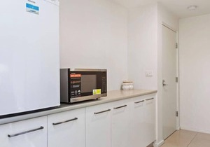 Apollo opposite Ocean ~Studio Apartment Free Wi-Fi