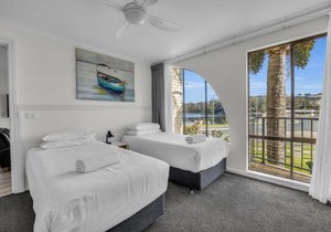 Aquarius Merimbula