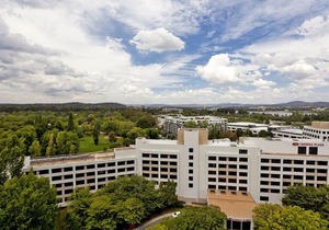 Astra Apartments Canberra - Manhattan