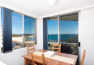 Beachpoint, Unit 303, 28 North Street