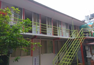 Beehive Hostel in Kathmandu