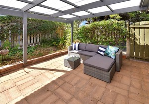 Blissful Silver Sands Retreat