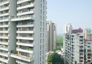 Bolllywood Apartment - Beautiful, Cosy , Safe and Secure