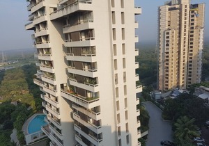 Bollywood Apartment - Beautiful, Private,Safe & Secure