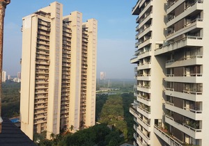 Bollywood Apartment - Beautiful, Private,Safe & Secure