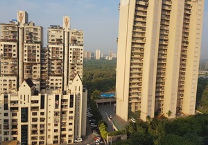 Bollywood Apartment - Beautiful, Private,Safe & Secure