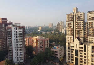 Bollywood Apartment - Beautiful, Private , Safe & Secure