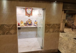Bollywood Apartment - Beautiful, Private , Safe & Secure