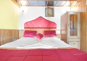 Boutique room in Nainital, by GuestHouser 7864