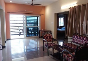C3 Spice homestay apartment