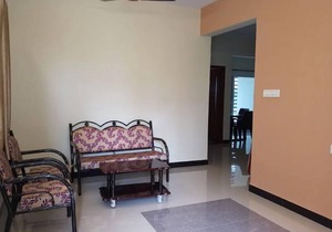 C3 Spice homestay apartment