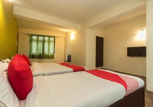 Capital O Dilchen Residency