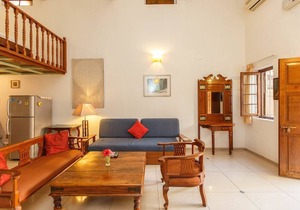 Casa Cottage