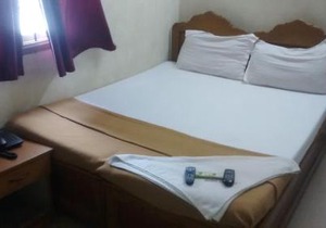 Central Afia Residency-only for Indians