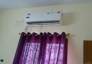 Central Afia Residency-only for Indians