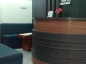 Central Afia Residency-only for Indians