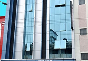 Central Residency