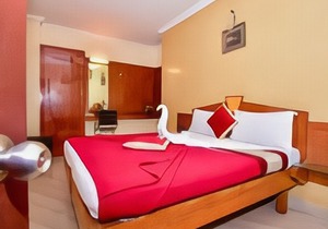 Central Residency