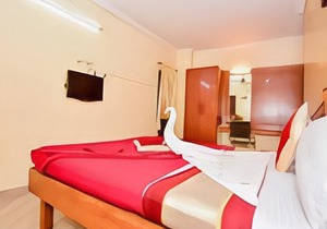 Central Residency