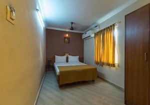 Central Residency