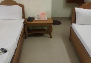 Central Saphire Residency-only for Indians