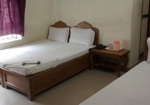 Central Saphire Residency-only for Indians