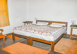Cottage room in Pangot, Nainital, by GuestHouser 5428
