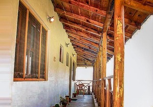 Cottage room in Pangot, Nainital, by GuestHouser 5428