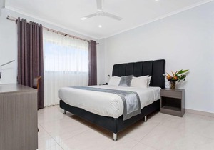 Darwin City Hotel