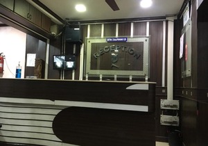 Delmon Residency